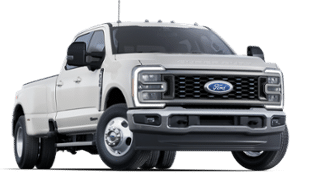 2025 Ford Super Duty® External Image 5
